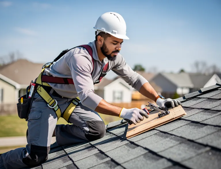 Roof Repair service in Weston-super-Mare